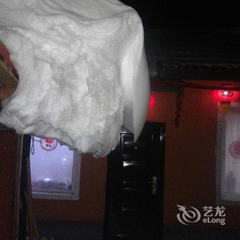 雪乡二浪河樊小青家庭旅馆酒店提供图片