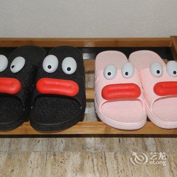 广州爱在公园前服务式公寓酒店提供图片