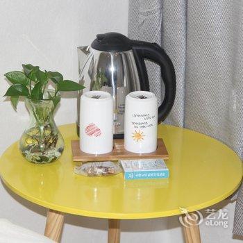 广州爱在公园前服务式公寓酒店提供图片