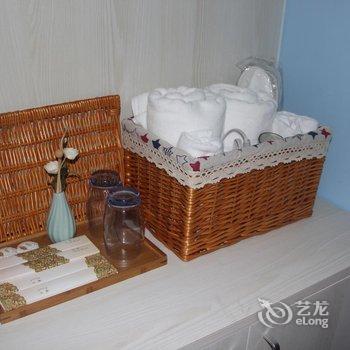 广州爱在公园前服务式公寓酒店提供图片