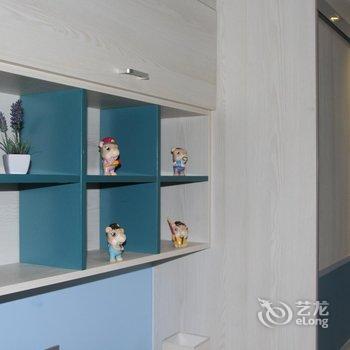 广州爱在公园前服务式公寓酒店提供图片