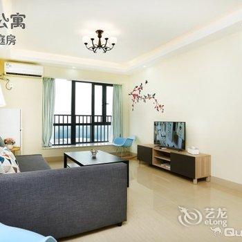 广州自游公寓北门店酒店提供图片