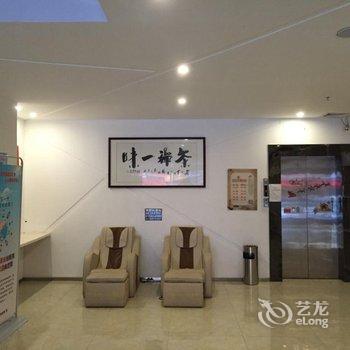 清远森公馆连锁概念酒店(北江店)用户上传图片