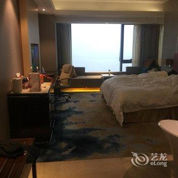 杭州瑞立江河汇酒店用户上传图片