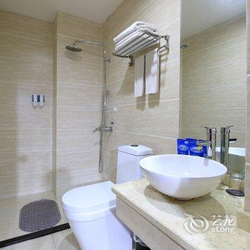 珠海香洲永昇酒店酒店提供图片