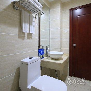 珠海香洲永昇酒店酒店提供图片