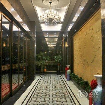 宜兴亚美商务酒店酒店提供图片