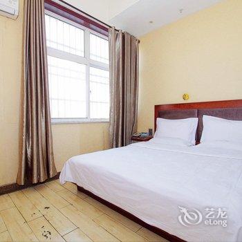 中宁美晨快捷宾馆酒店提供图片