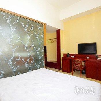 中宁美晨快捷宾馆酒店提供图片