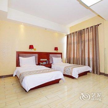 中宁美晨快捷宾馆酒店提供图片