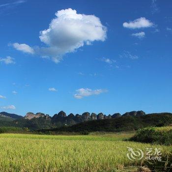 新昌古桥人家住宿酒店提供图片