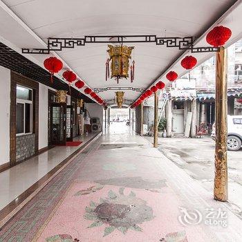 宜兴南方宾馆酒店提供图片