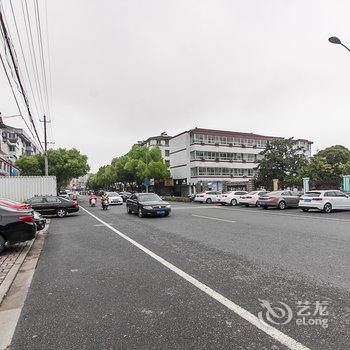 宜兴南方宾馆酒店提供图片