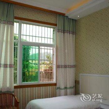 丘北县伴夏时光客栈酒店提供图片