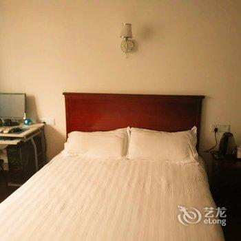 宁波姜山万客来宾馆酒店提供图片