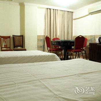 台山新平安酒店酒店提供图片