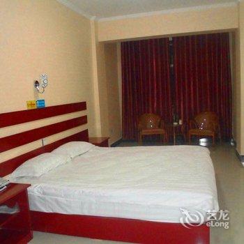 延吉乾园朝鲜族旅店酒店提供图片