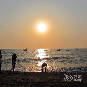 北海涠洲岛丹屏海岸阁客栈酒店提供图片