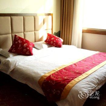 汉中西乡溪茗精品酒店酒店提供图片