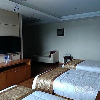 宜兴亚美商务酒店酒店提供图片