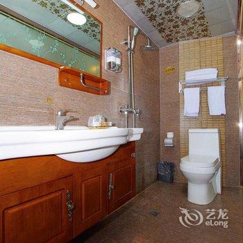 中宁美晨快捷宾馆酒店提供图片