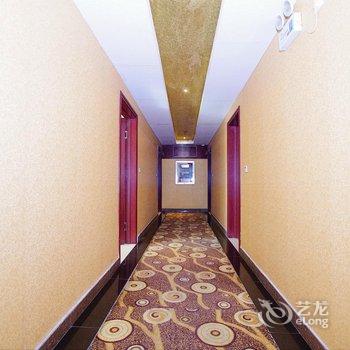 中宁美晨快捷宾馆酒店提供图片