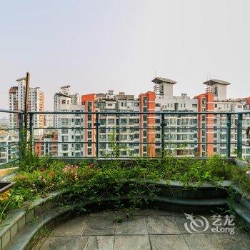 上海天玺空中花园民宿酒店提供图片