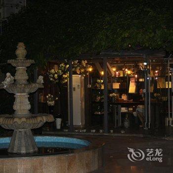 广州爱在公园前服务式公寓酒店提供图片