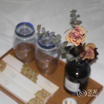 广州爱在公园前服务式公寓酒店提供图片