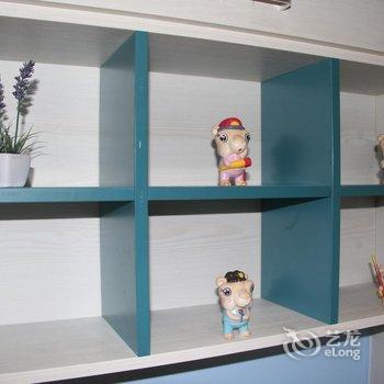 广州爱在公园前服务式公寓酒店提供图片