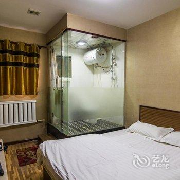 牡丹江新起点快捷旅馆酒店提供图片