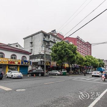 宜兴南方宾馆酒店提供图片