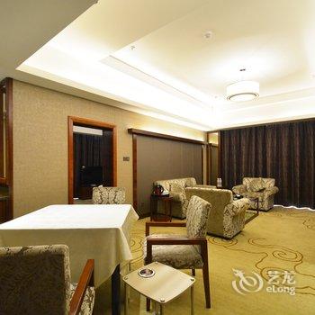 郑州机场大酒店酒店提供图片
