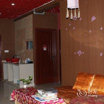 洛阳牡丹亭国际青年旅舍酒店提供图片