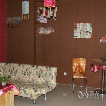 洛阳牡丹亭国际青年旅舍酒店提供图片