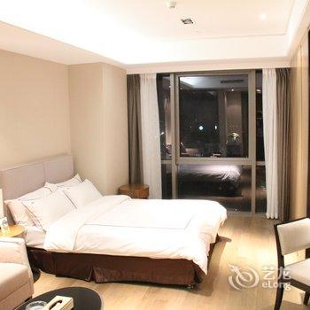 七星酒店(青岛中联自由港湾店)酒店提供图片