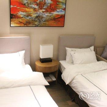 七星酒店(青岛中联自由港湾店)酒店提供图片