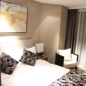 七星酒店(青岛中联自由港湾店)酒店提供图片