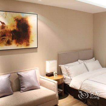 七星酒店(青岛中联自由港湾店)酒店提供图片