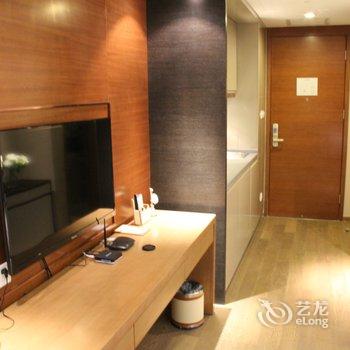 七星酒店(青岛中联自由港湾店)酒店提供图片