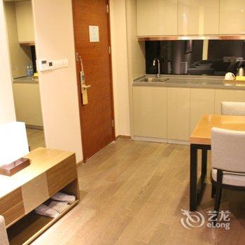 七星酒店(青岛中联自由港湾店)酒店提供图片