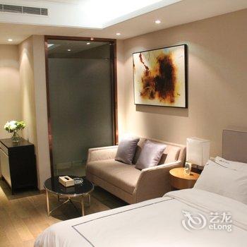 七星酒店(青岛中联自由港湾店)酒店提供图片