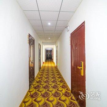 潍坊顺越客房酒店提供图片