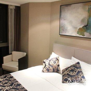 七星酒店(青岛中联自由港湾店)酒店提供图片