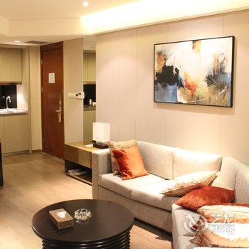 七星酒店(青岛中联自由港湾店)酒店提供图片