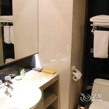 七星酒店(青岛中联自由港湾店)酒店提供图片