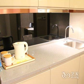 七星酒店(青岛中联自由港湾店)酒店提供图片