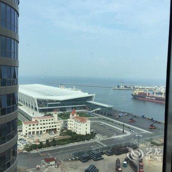 七星酒店(青岛中联自由港湾店)酒店提供图片