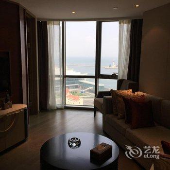 七星酒店(青岛中联自由港湾店)酒店提供图片