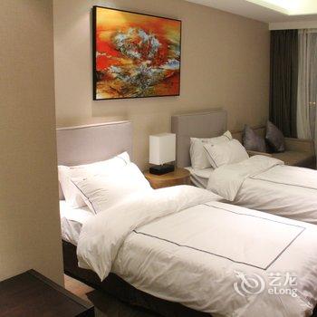 七星酒店(青岛中联自由港湾店)酒店提供图片